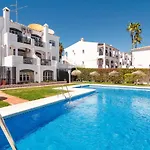 Verano Azul 32 Casasol *