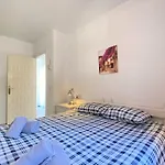 Lägenhet Verano Azul 32 Casasol *