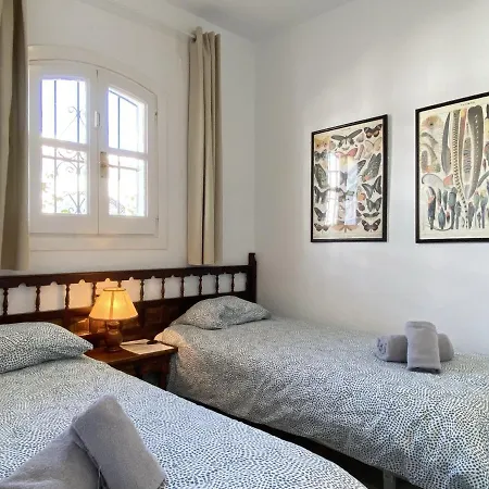 Apartment Verano Azul 32 Casasol *