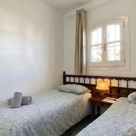 Apartmán Verano Azul 32 Casasol