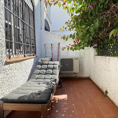 Apartment Verano Azul 32 Casasol