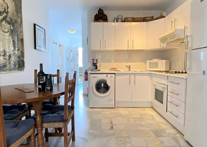 Verano Azul 32 Casasol * Nerja