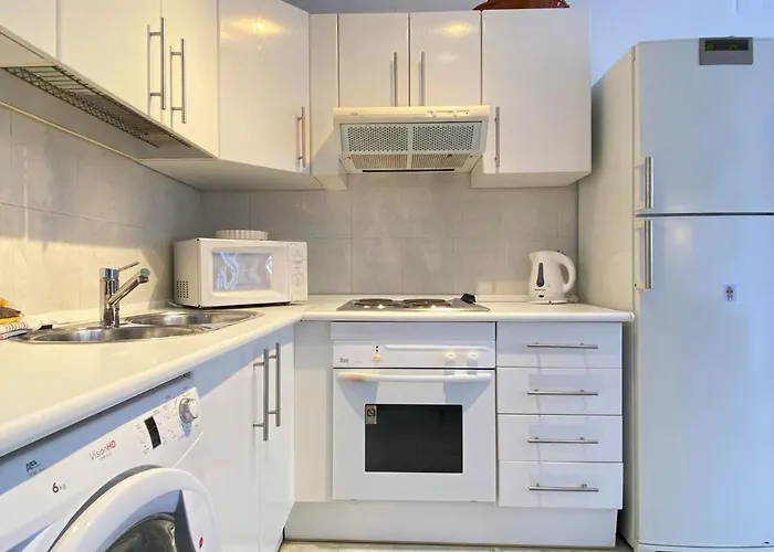 Verano Azul 32 Casasol *