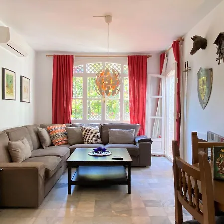 Verano Azul 32 Casasol *