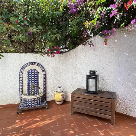 Apartment Verano Azul 32 Casasol *