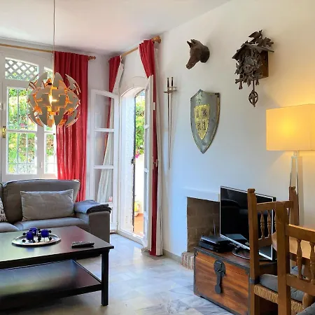 Verano Azul 32 Casasol *