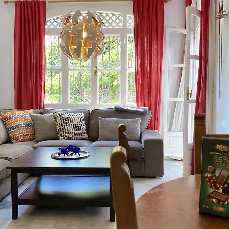 Verano Azul 32 Casasol *