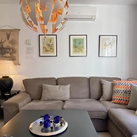 Verano Azul 32 Casasol Appartement Nerja