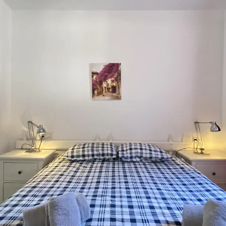 Appartement Verano Azul 32 Casasol