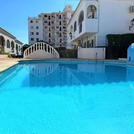 Verano Azul 32 Casasol * Nerja