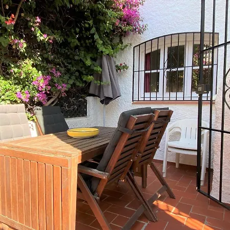 Verano Azul 32 Casasol *