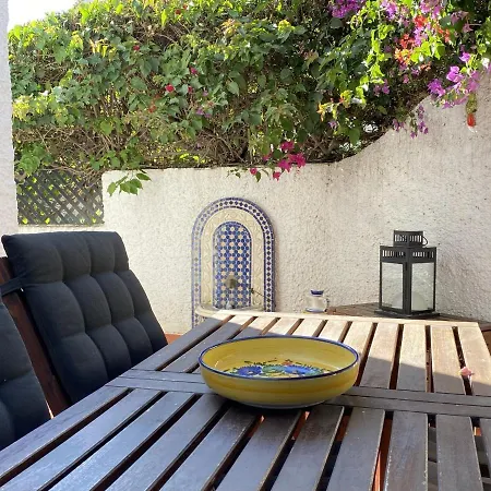 Verano Azul 32 Casasol Appartement Nerja