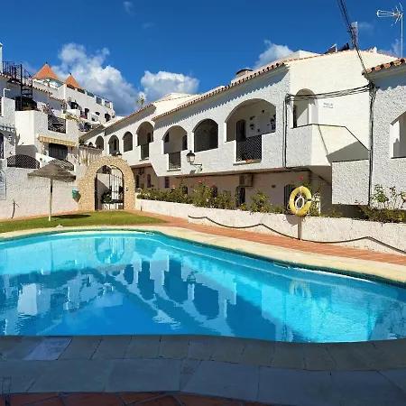 Verano Azul 32 Casasol Apartamento Nerja