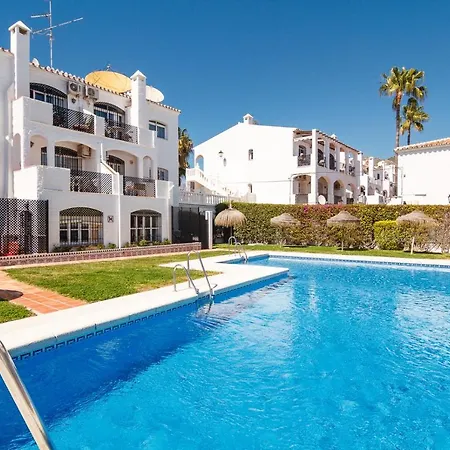 Verano Azul 32 Casasol *