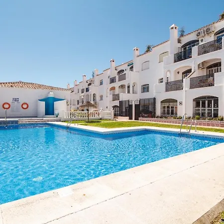 Verano Azul 32 Casasol Nerja