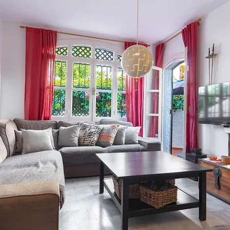 Apartamento Verano Azul 32 Casasol