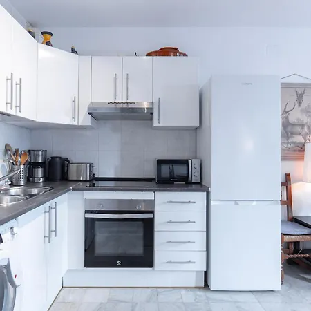 Apartamento Verano Azul 32 Casasol