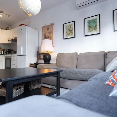Apartamento Verano Azul 32 Casasol *