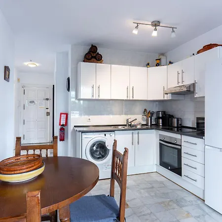 Apartamento Verano Azul 32 Casasol Nerja