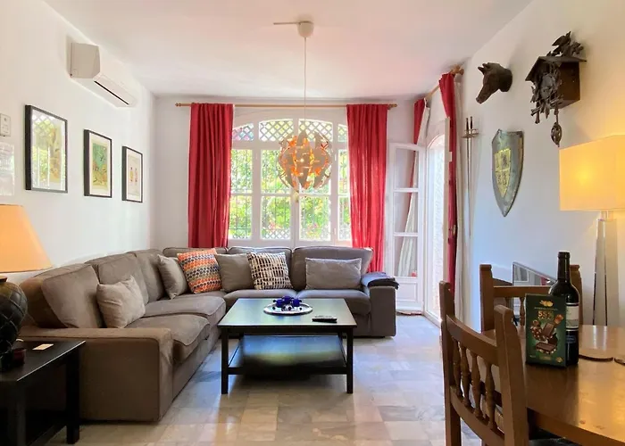 Verano Azul 32 Casasol *