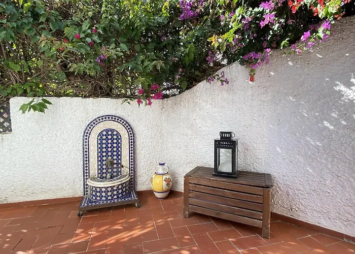 Apartment Verano Azul 32 Casasol *