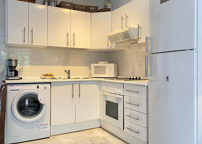 Lägenhet Verano Azul 32 Casasol *