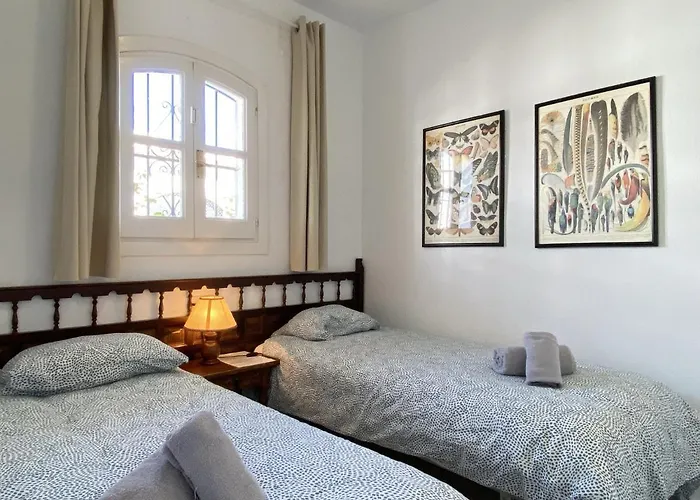 Apartment Verano Azul 32 Casasol *