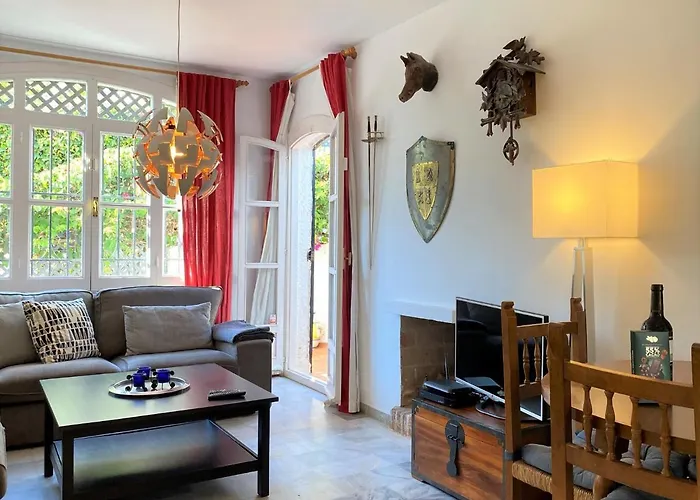 Verano Azul 32 Casasol *