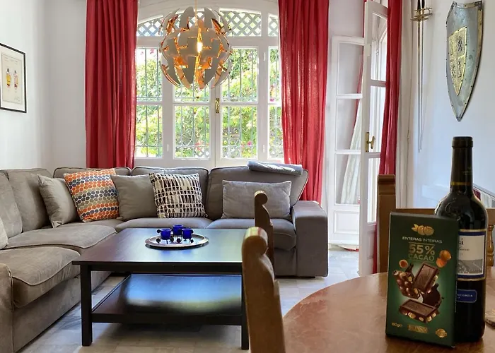 Verano Azul 32 Casasol *