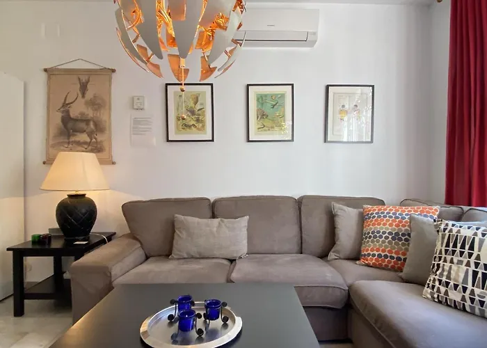 Verano Azul 32 Casasol Apartment Nerja