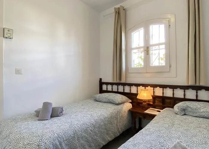 Lägenhet Verano Azul 32 Casasol