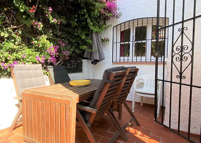 Verano Azul 32 Casasol *