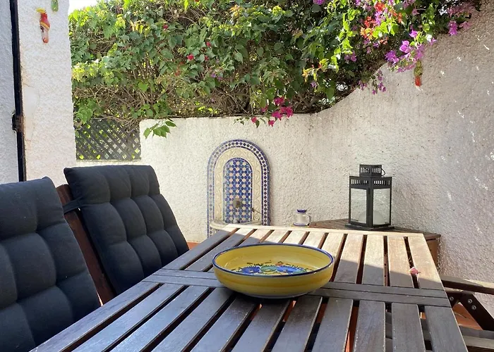 Verano Azul 32 Casasol Apartment Nerja