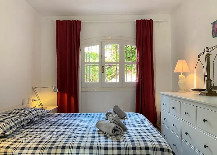 Lägenhet Verano Azul 32 Casasol