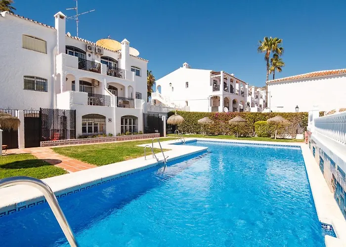 Verano Azul 32 Casasol *