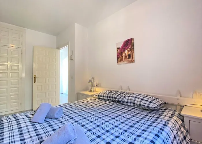 Lägenhet Verano Azul 32 Casasol *