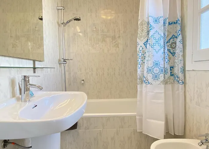 Verano Azul 32 Casasol Apartment