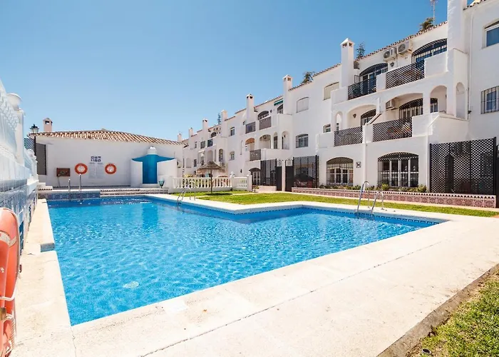 Verano Azul 32 Casasol Nerja