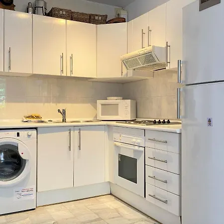 Διαμέρισμα Verano Azul 32 Casasol *