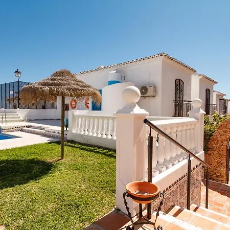 Verano Azul 32 Casasol דירה