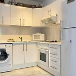 Apartment Verano Azul 32 Casasol *